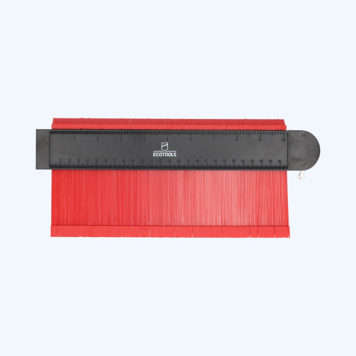 Profilabtaster 255 x 75 mm