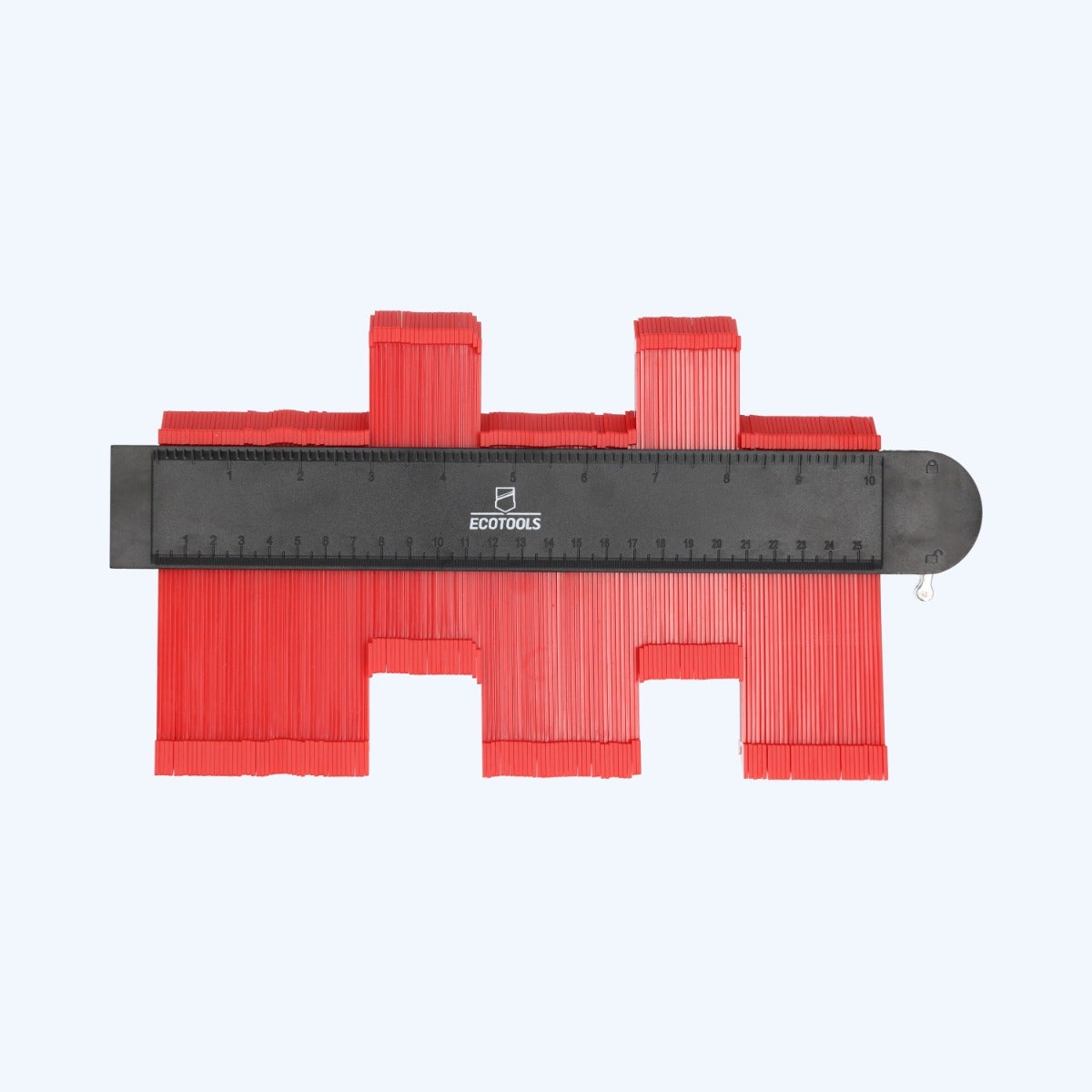 Profilabtaster 255 x 75 mm