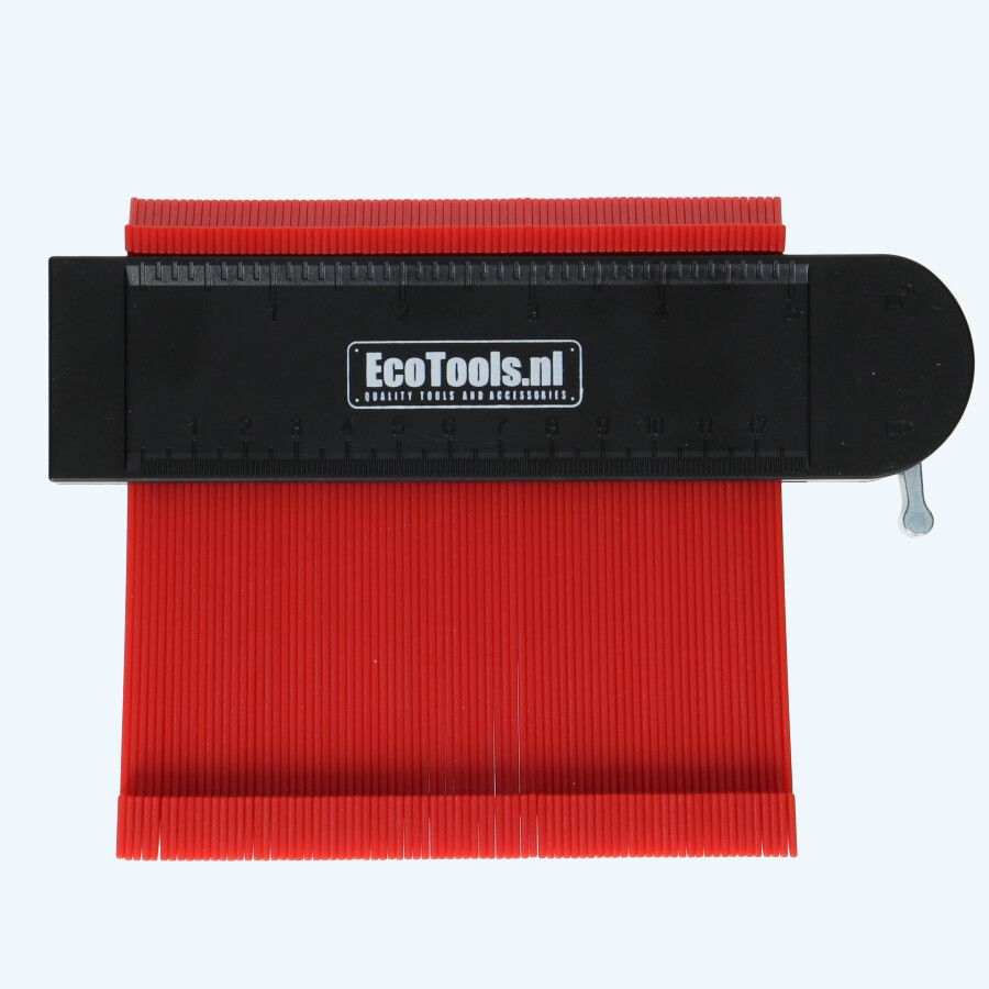 Profilabtaster 130 x 75 mm