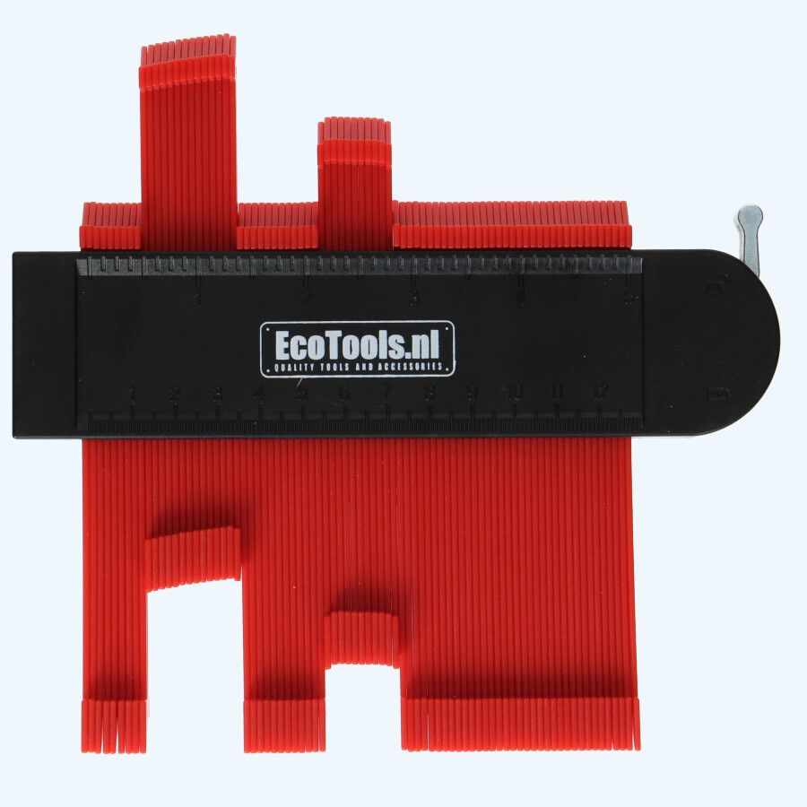 Profilabtaster 130 x 75 mm