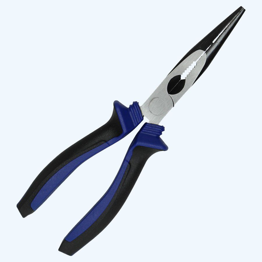 Spitzzange gerade 200 mm