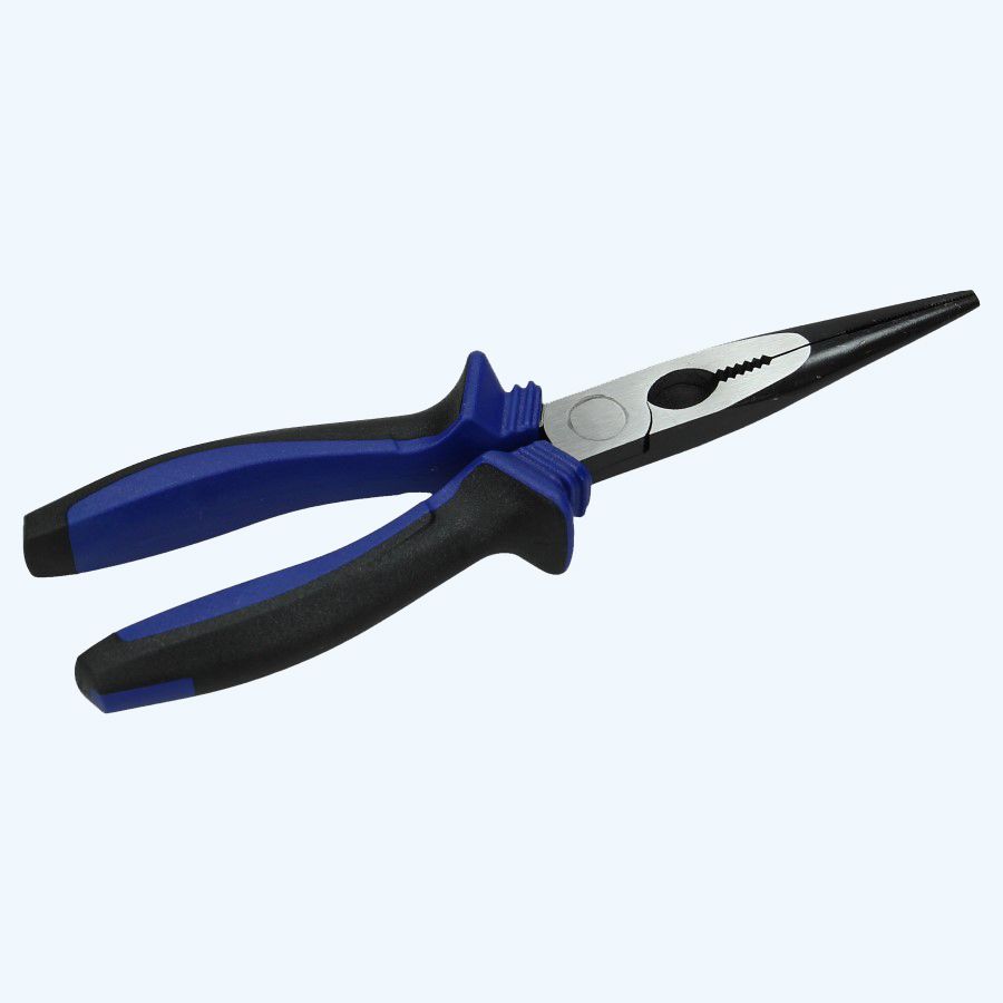 Spitzzange gerade 200 mm