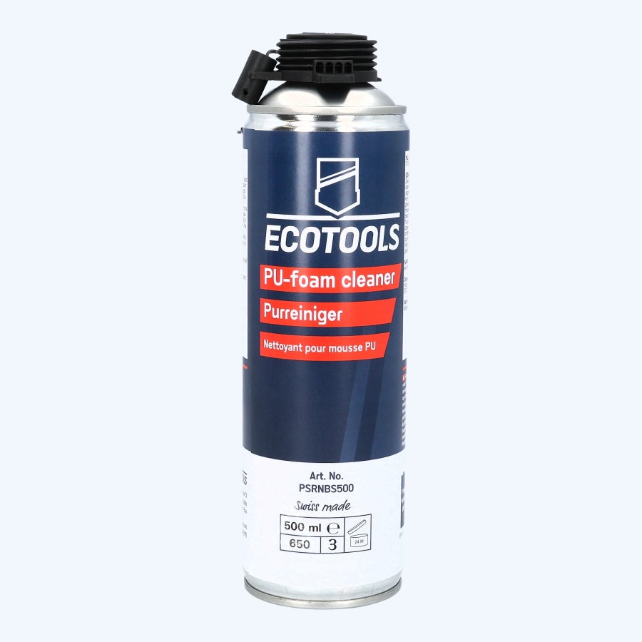 EcoTools Purreiniger 500ml