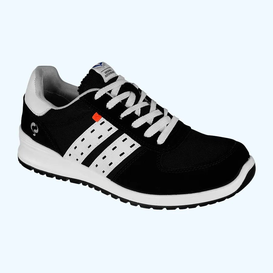 Q1905 Sprint zwart (maat 37)