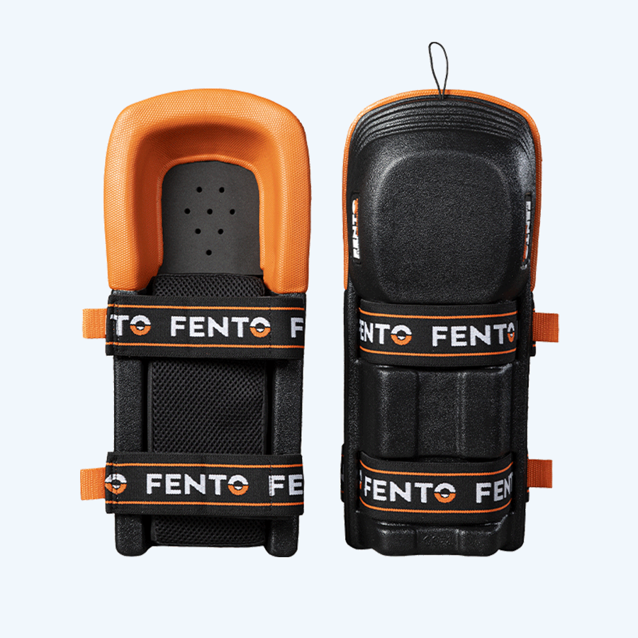 Fento Kniebeschermers Max