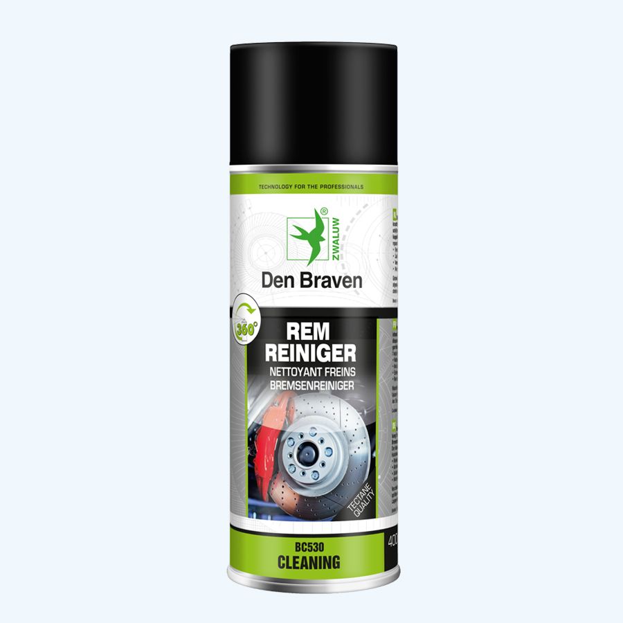 Bremsenreiniger 400 ml Bremsenreiniger 400 ml