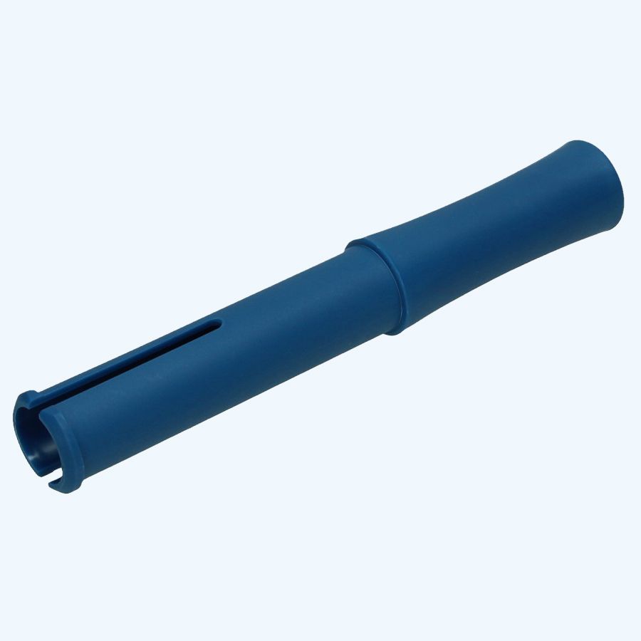 Rollenhalter für Minirolle Stretchfolie  