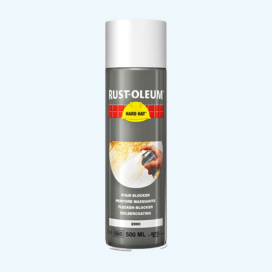 Rust-oleum Hard Hat Isolierbeschichtung 500 ml