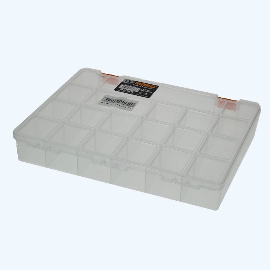 Sortimentskasten S-ORG-13"