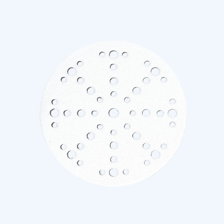 Beschermpad soft 150 mm - 10 mm