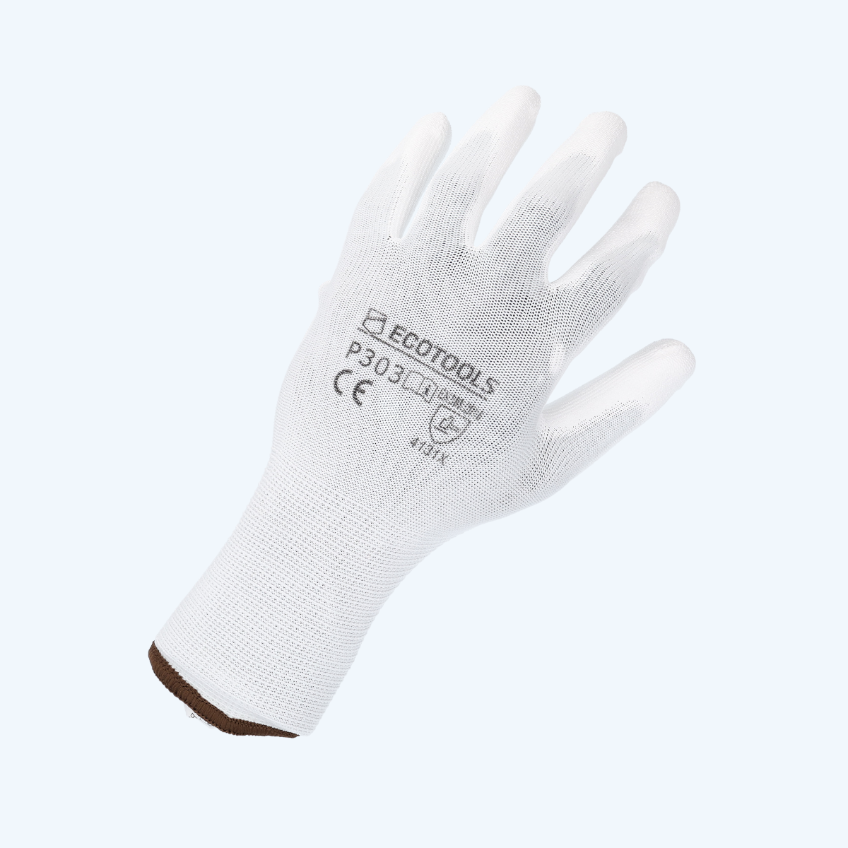 Malerhandschuhe P303 (Größe 9) Malerhandschuhe P303 (Größe 9)
