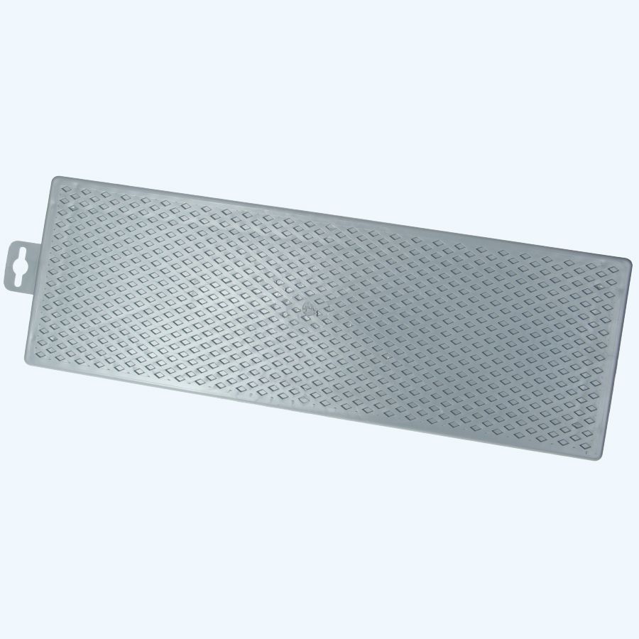 Melkmeisje Reibebrett Italia 440 x 150 mm