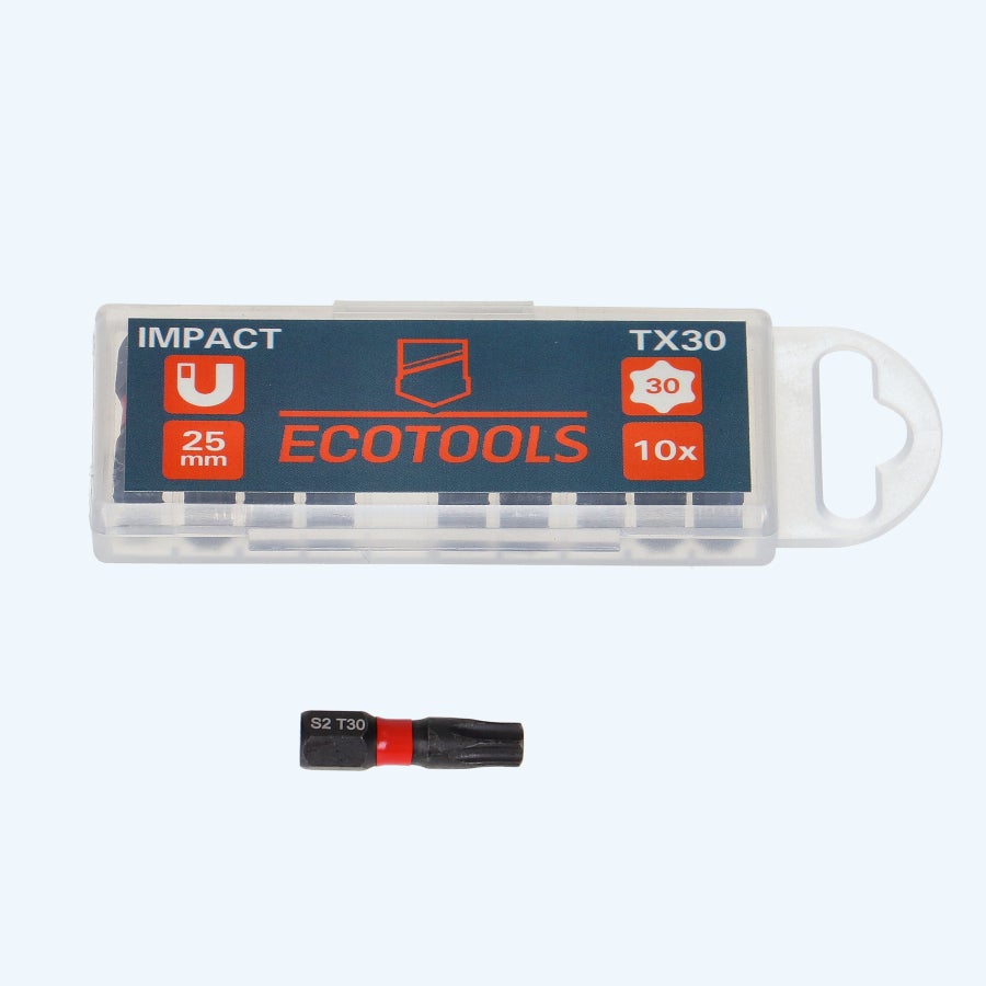 Torx 30 slagschroefbit