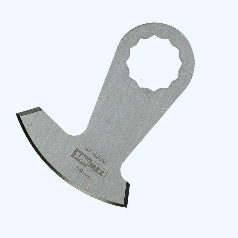 Multitool Sichel-Segmentmesser SF-620M