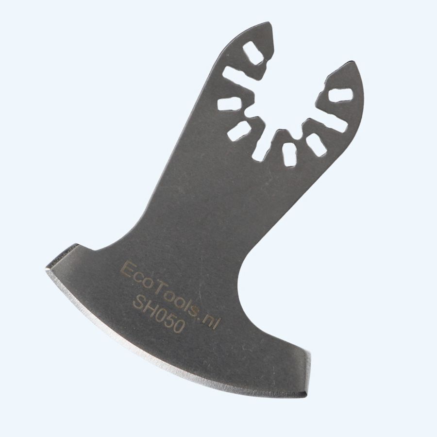 Multitool Sichel Segmentmesser Typ SH050