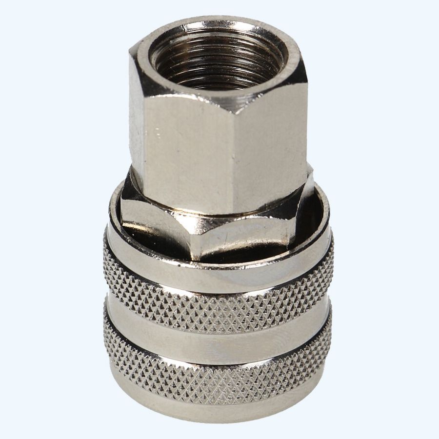 Orion-Schnellkupplung mit 3/8" Innengewinde