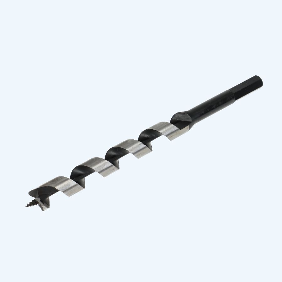 Slangenboor 20,0 x 230 mm Slangenboor 20,0 x 230 mm