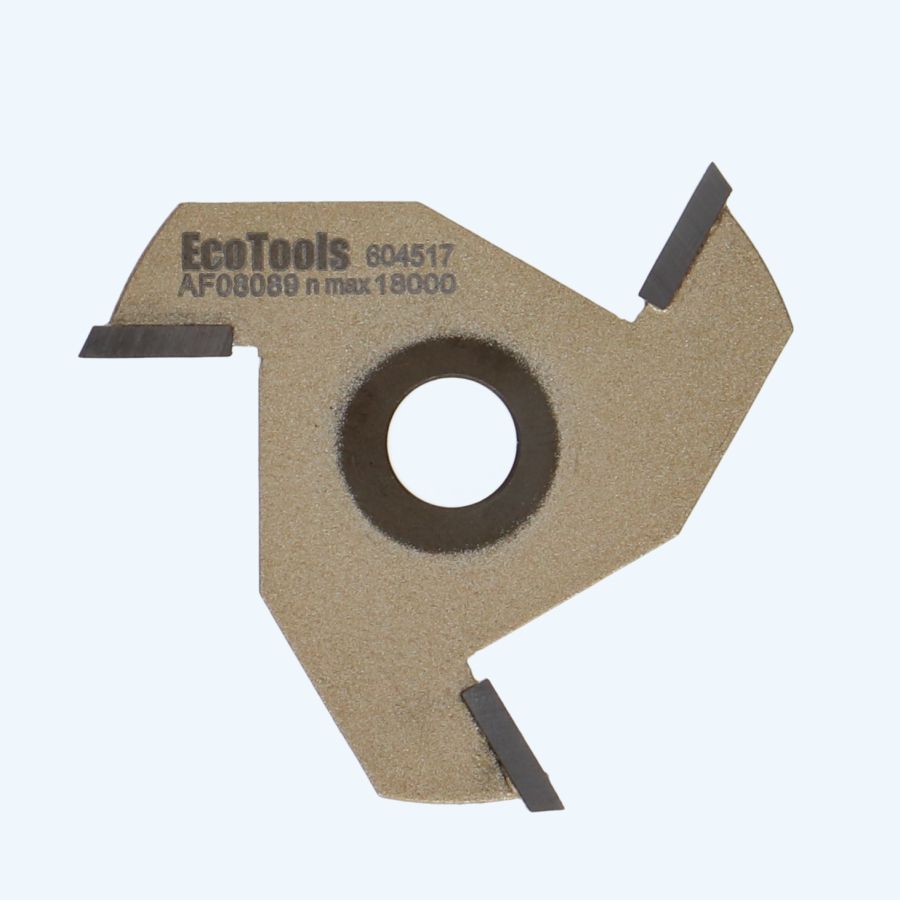 HM schijffrees Industrial 3 mm