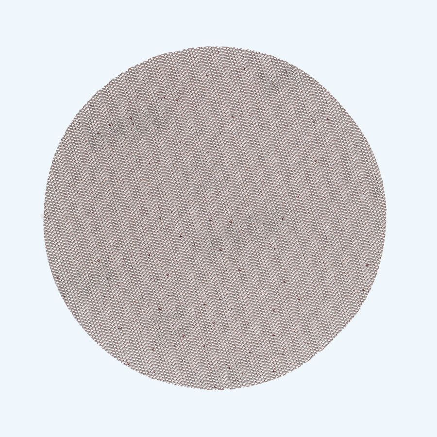 Klittenband schuurnetten 125 mm K80 Klittenband schuurnetten 125 mm K80