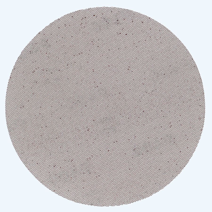 Klittenband schuurnetten 150 mm K400