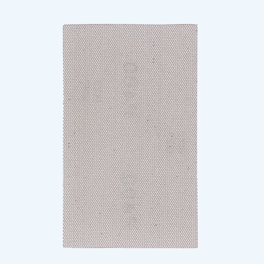 Klittenband schuurnetten 80 x 133 mm K120 Klittenband schuurnetten 80 x 133 mm K120