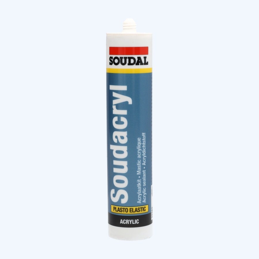 Soudal Soudacryl - 310 ml