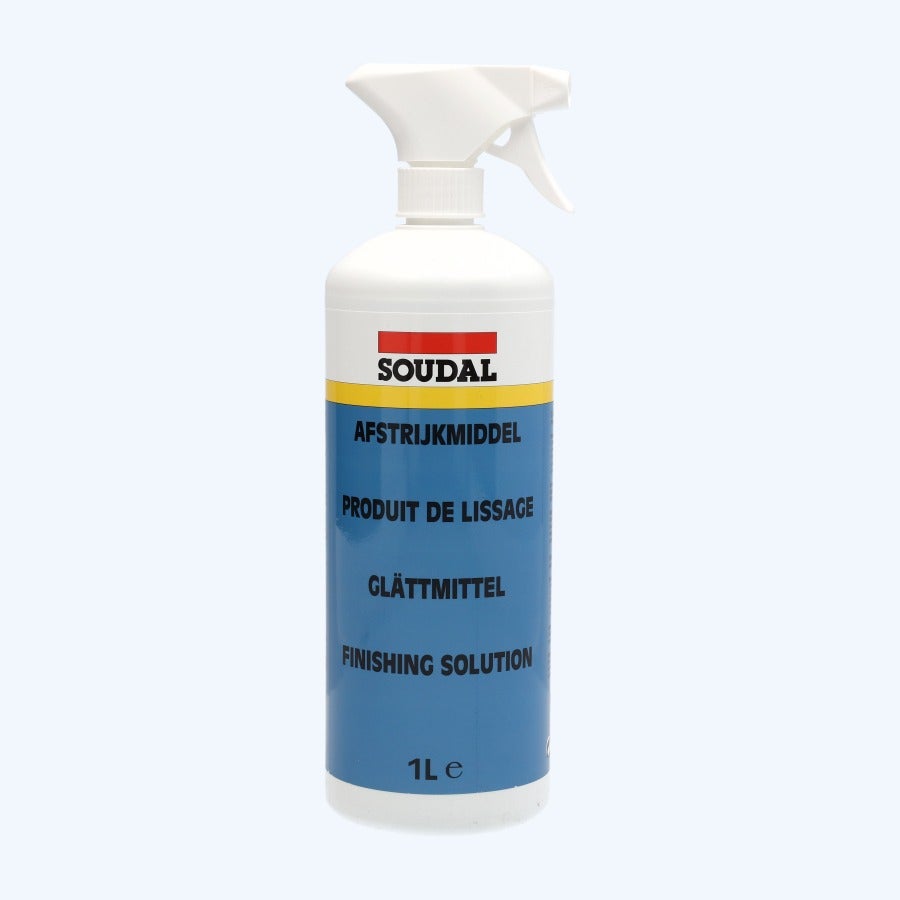 Soudal Afstrijkmiddel 1 liter