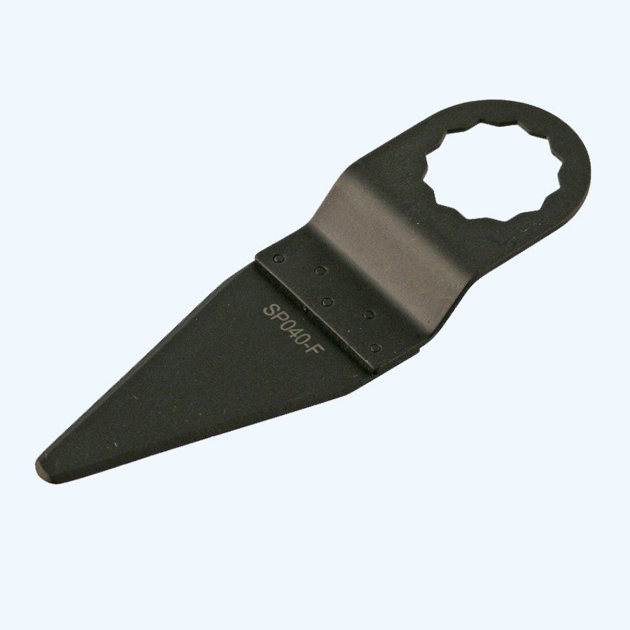 Multitool HCS Punkt Schneidmesser SP040-F