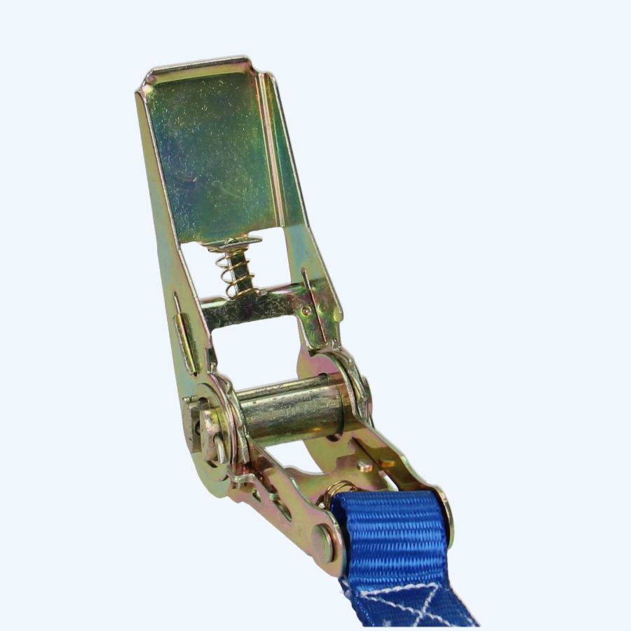 Endloser Spanngurt 800 kg - 4,5 Meter