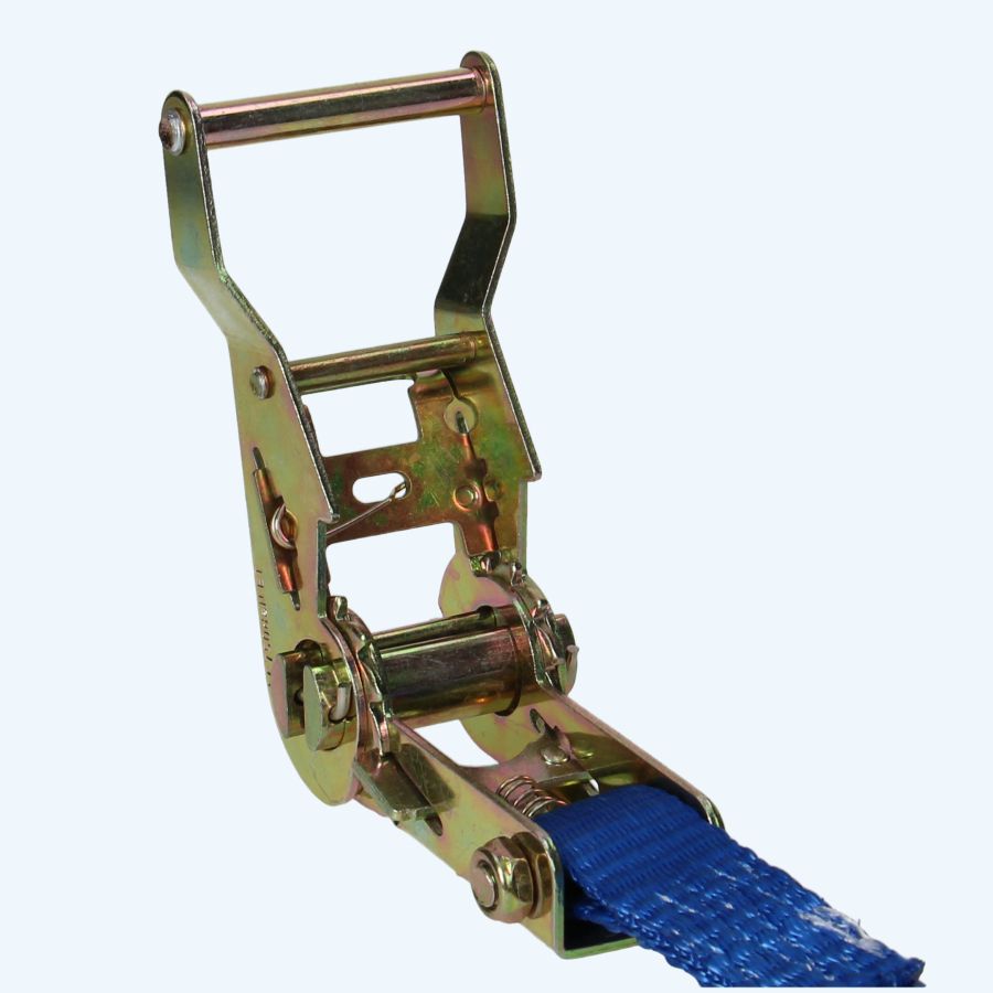 2-teiliger Spanngurt 1500 kg - 5 Meter