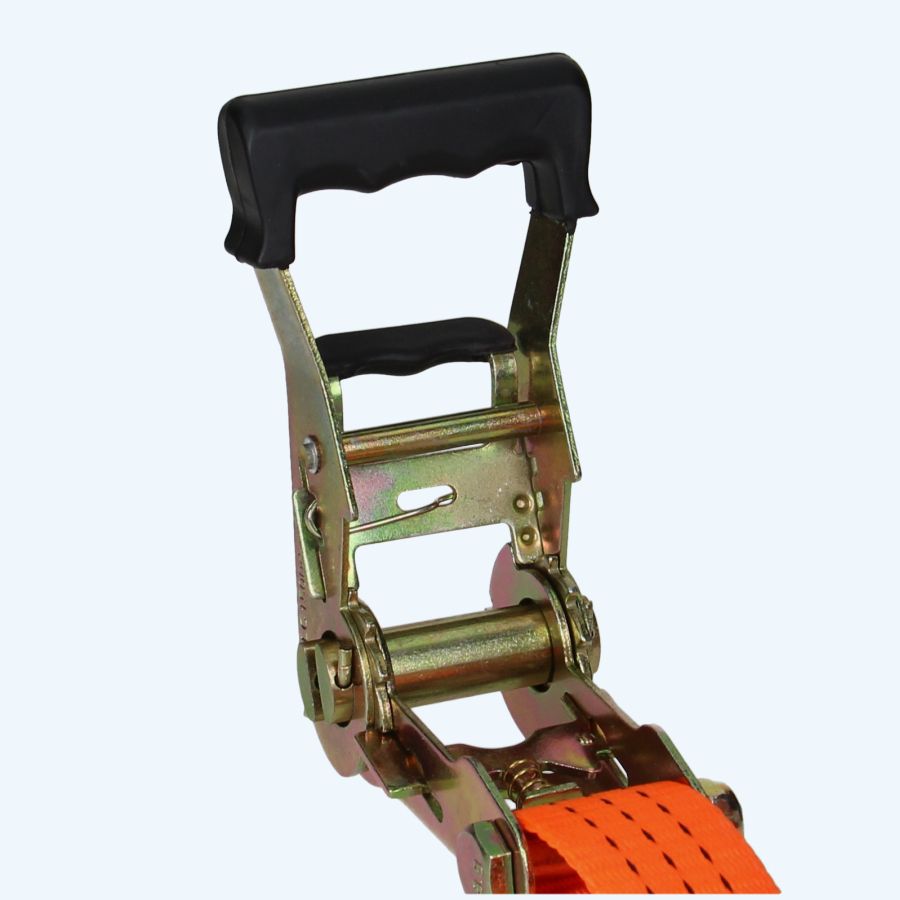 2-teiliger Spanngurt 3000 kg - 6 Meter