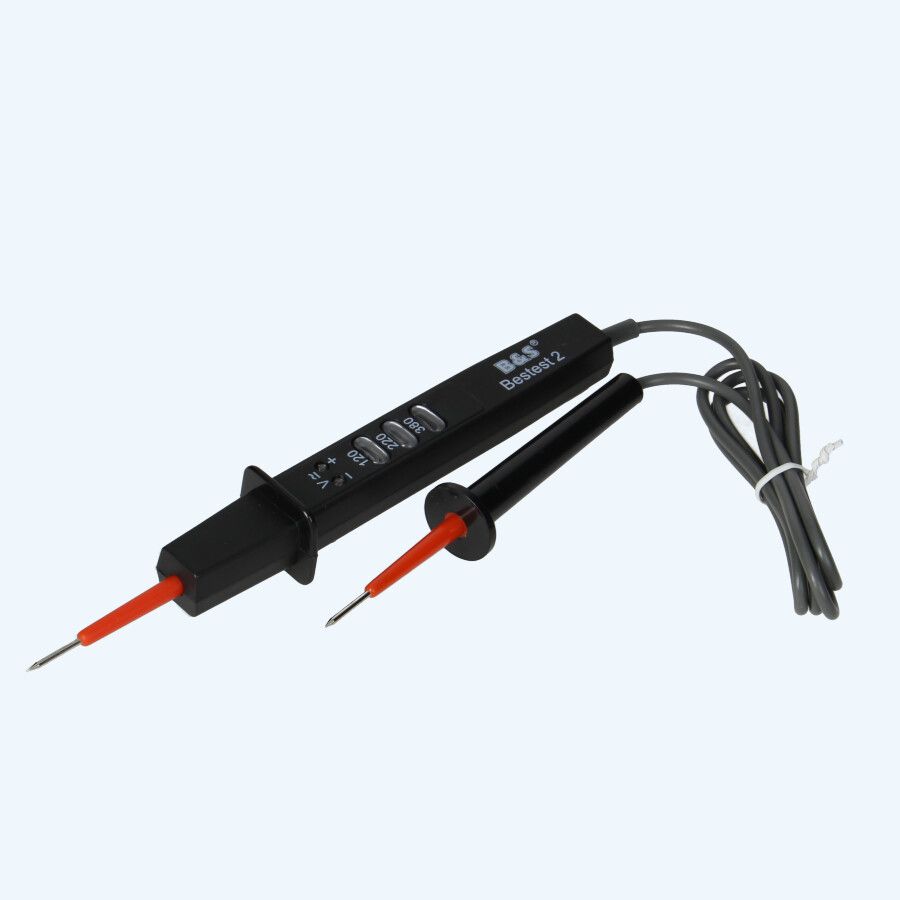 Spannungstester 120-380V