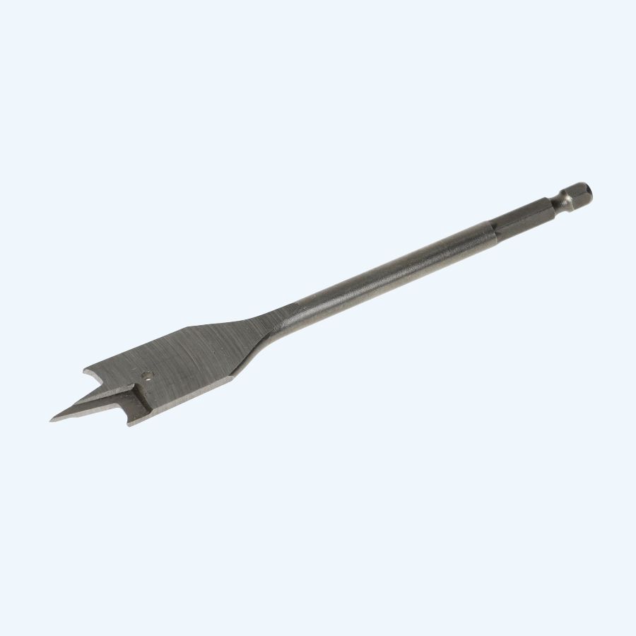 Speedboor 35,0 x 152 mm Type K