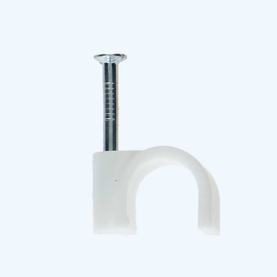 100 Stück Nagelclips 20 mm