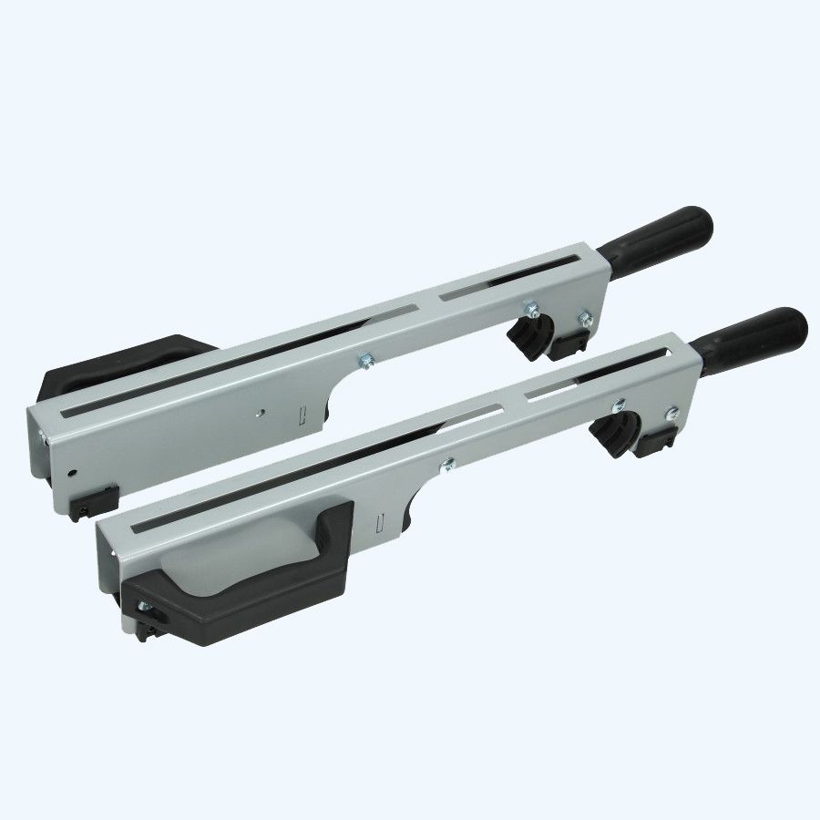 Set Stützen für Kappsägenuntergestell