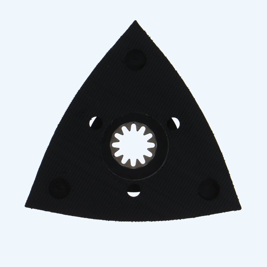 Multitool Klett-Schleifplatte Typ SL635 (Starlock)