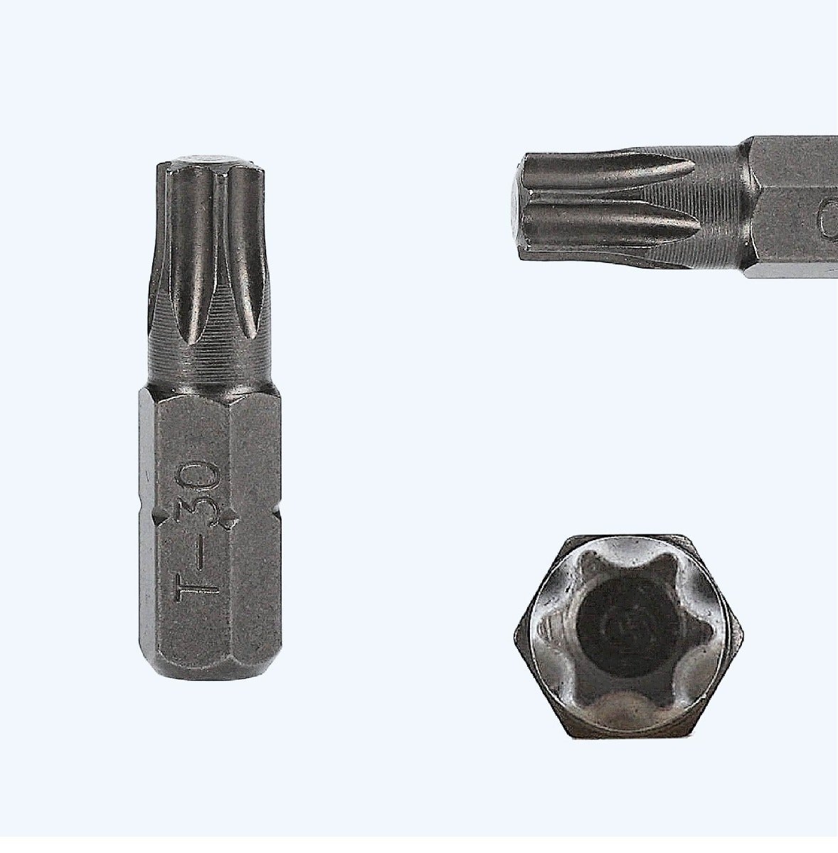 Torx 30 Bit