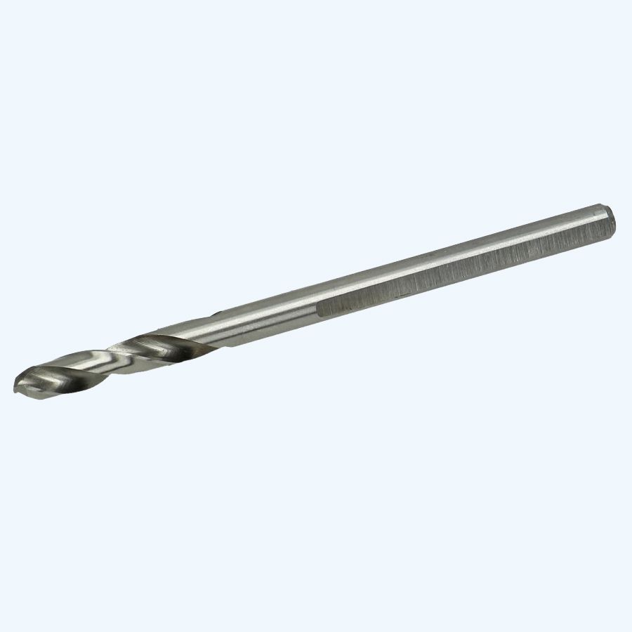 Zentrierbohrer für TCT Lochsägeadapter