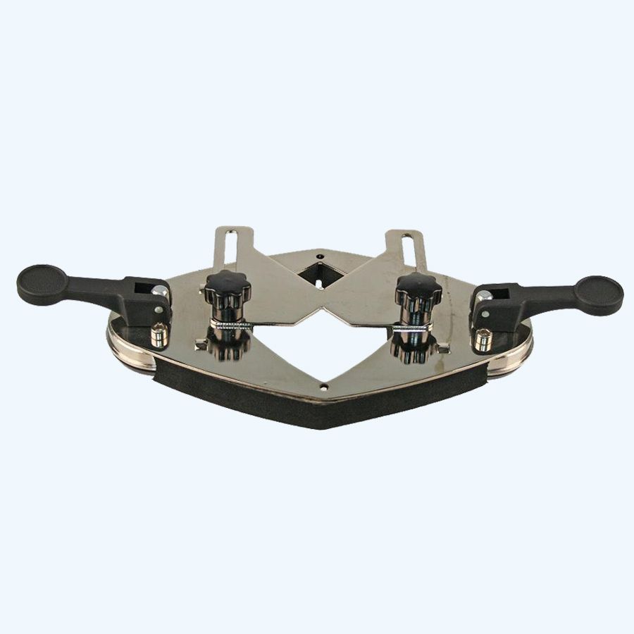 Fliesenbohrführung Typ 2