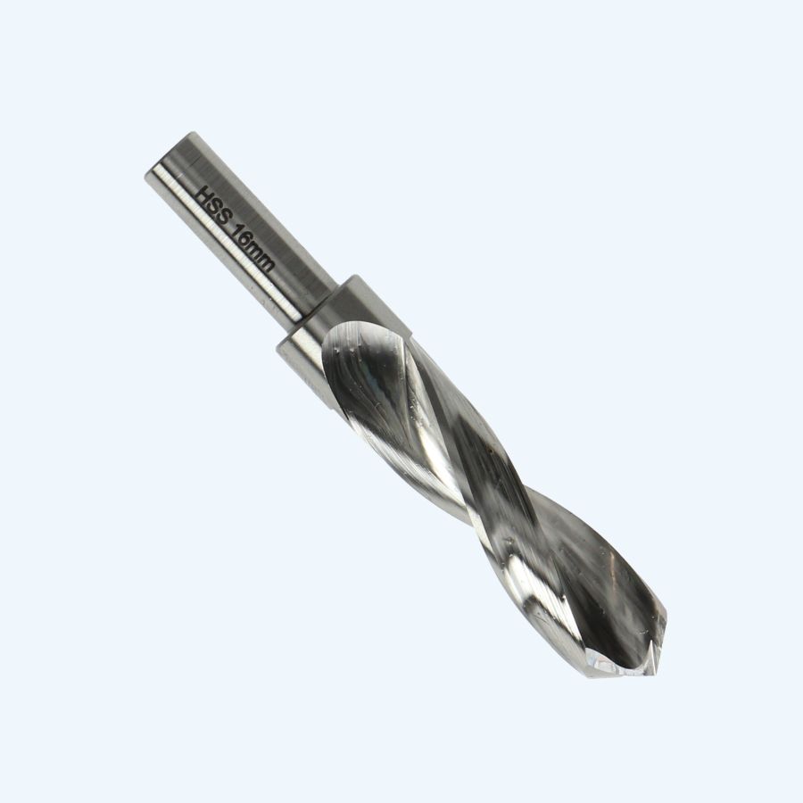 Reserve centreerboor 16 mm tbv dakdoorvoerboor