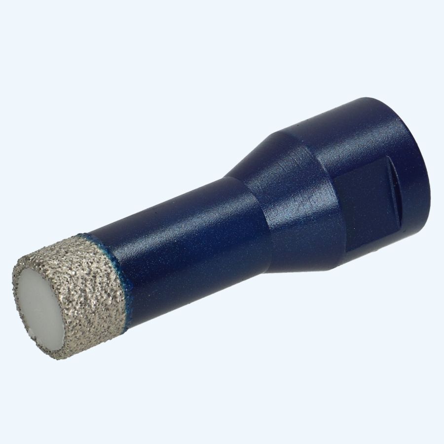 Diamant tegelboor 14 mm M14 aansluiting (Basicline)