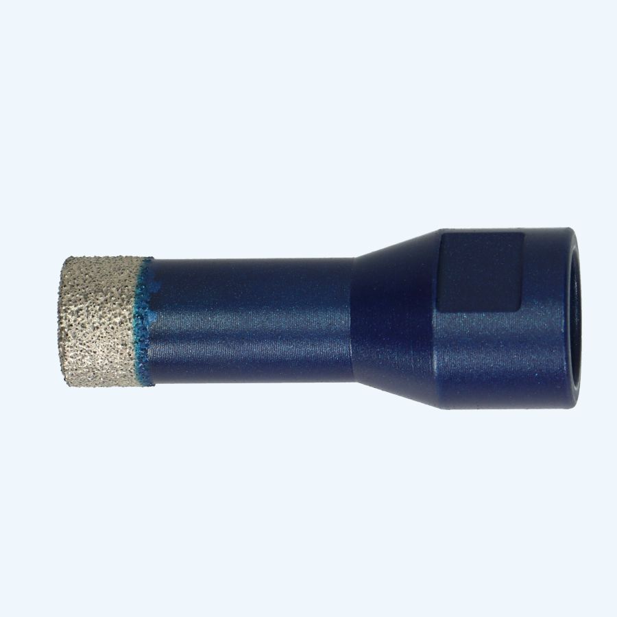 Diamant tegelboor 14 mm M14 aansluiting (Basicline)