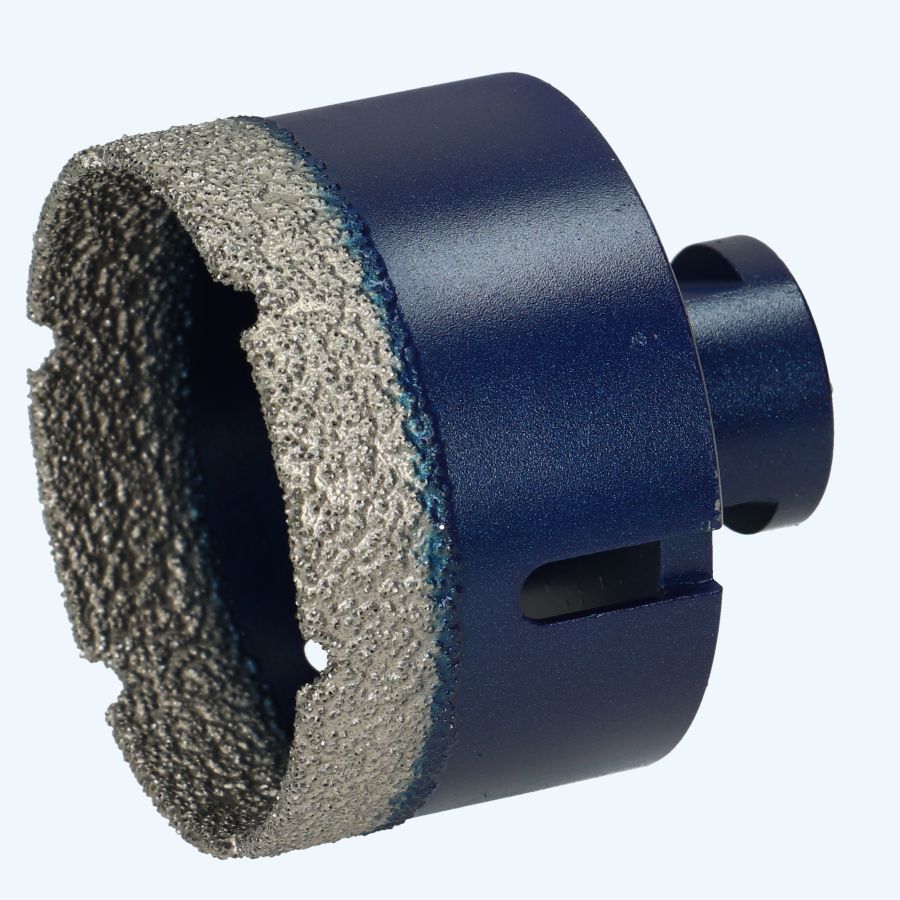 Diamant tegelboor 45 mm M14 aansluiting (Basicline)
