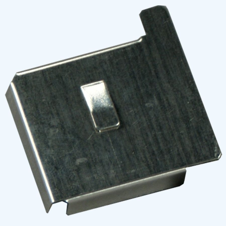 Melkmeisje Fliesenecken ohne Haken