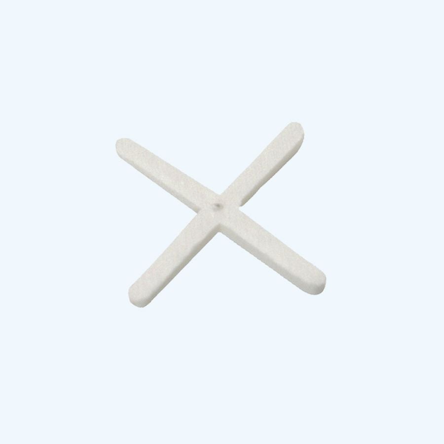 Fliesenkreuze 4,0 mm (Beutel á 200 Stück)