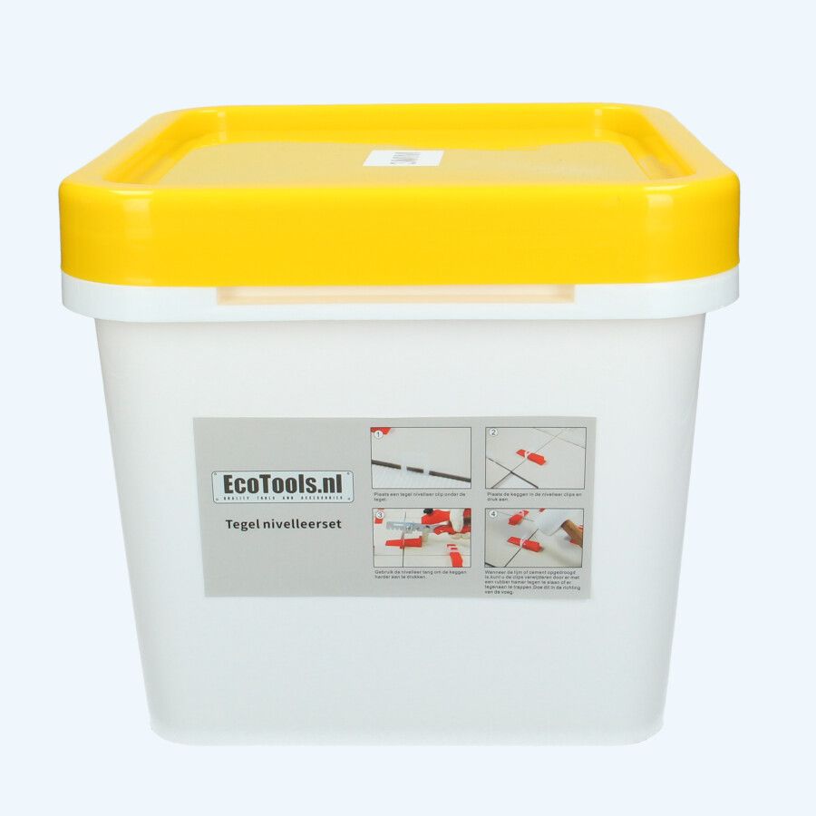 Fliesennivellierset 3,0 mm