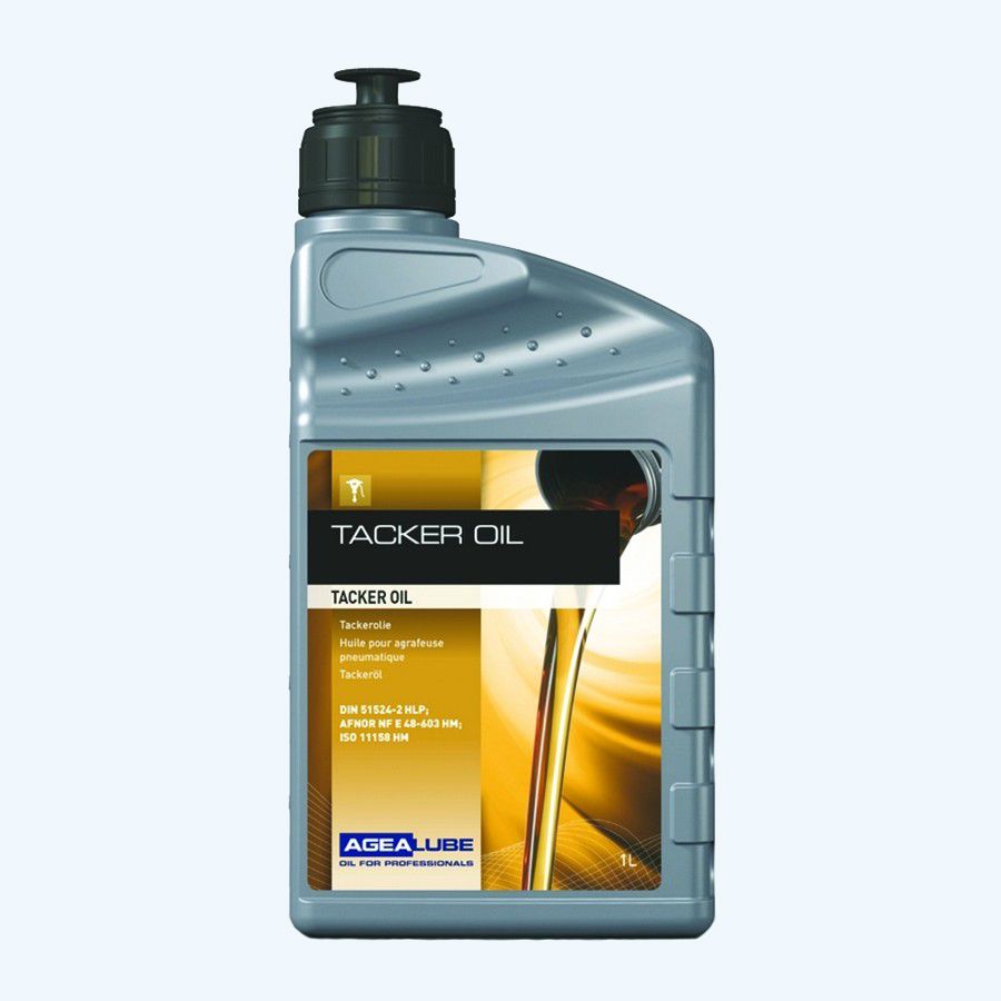 Tackeröl 1 Liter