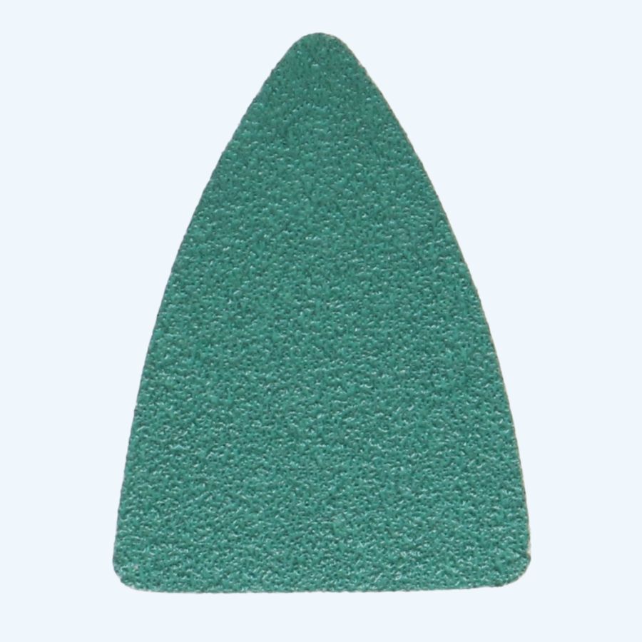 Topline vingervorm schuurvel 37 x 52 mm K120