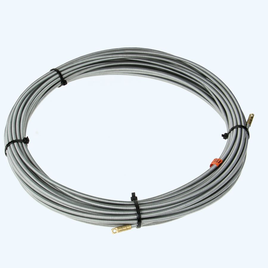 Ziehfeder Metall 10 Meter