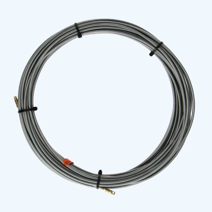 Ziehfeder Metall 10 Meter